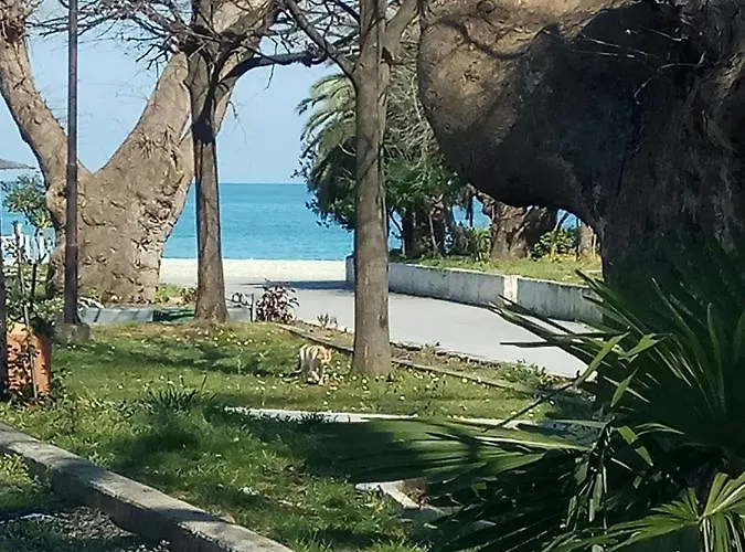 Studiο_loft * Leptokaryá